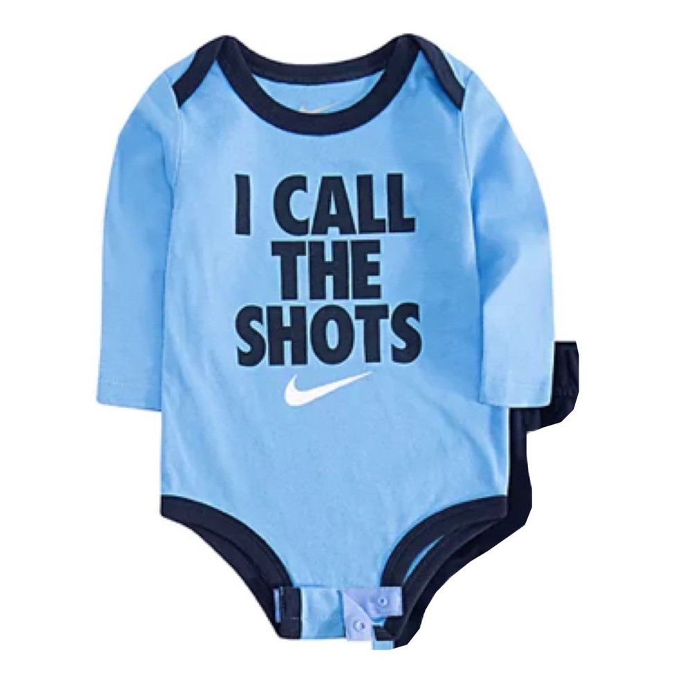 Nike Bodysuit